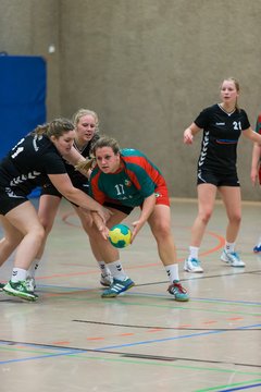 Bild 187 - Frauen HSG Stoertal Hu - HSG Kremperheide/Muensterdorf : Ergebnis: 20:23